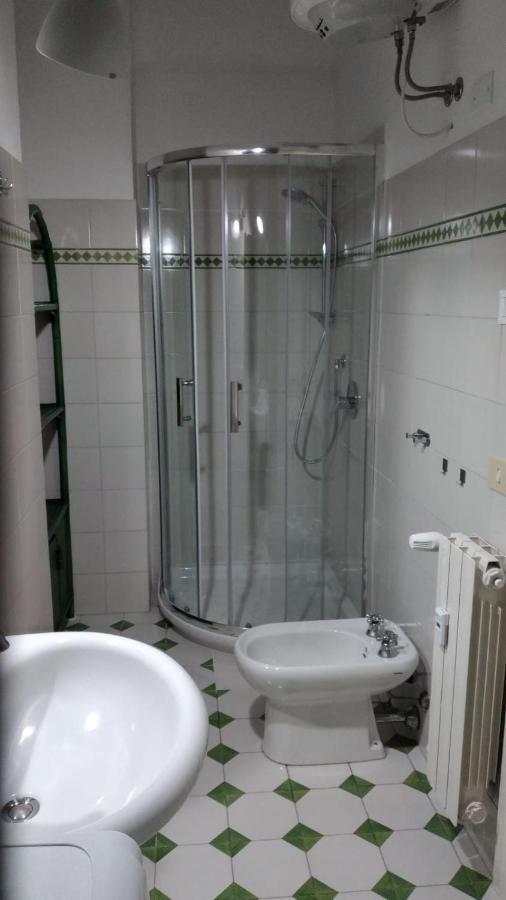 Apartamento Monolocale La Darsena Portoferraio Exterior foto