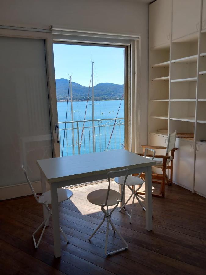 Apartamento Monolocale La Darsena Portoferraio Exterior foto