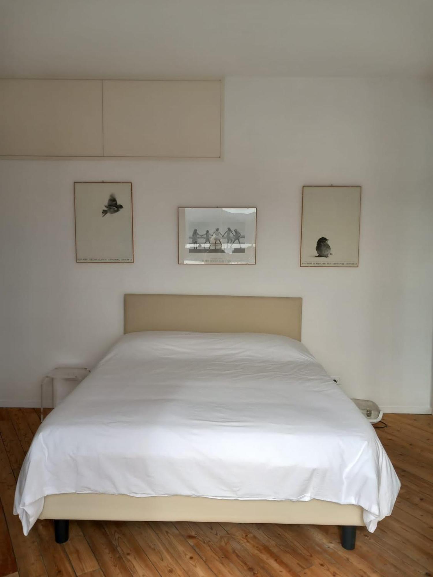Apartamento Monolocale La Darsena Portoferraio Exterior foto