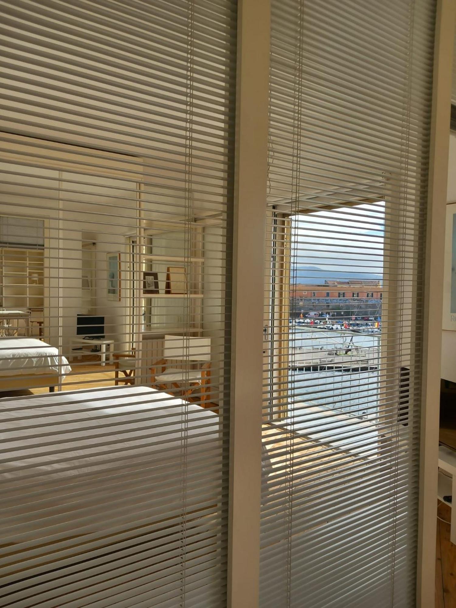 Apartamento Monolocale La Darsena Portoferraio Exterior foto