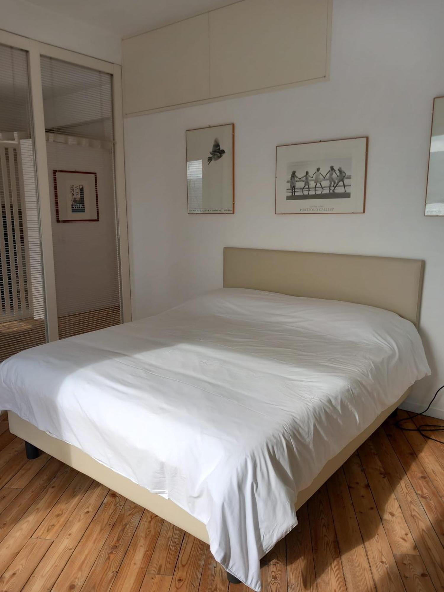 Apartamento Monolocale La Darsena Portoferraio Exterior foto