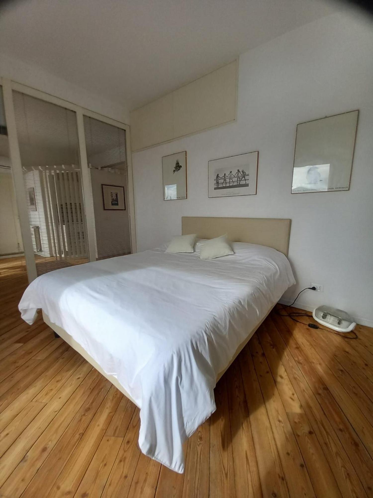 Apartamento Monolocale La Darsena Portoferraio Exterior foto