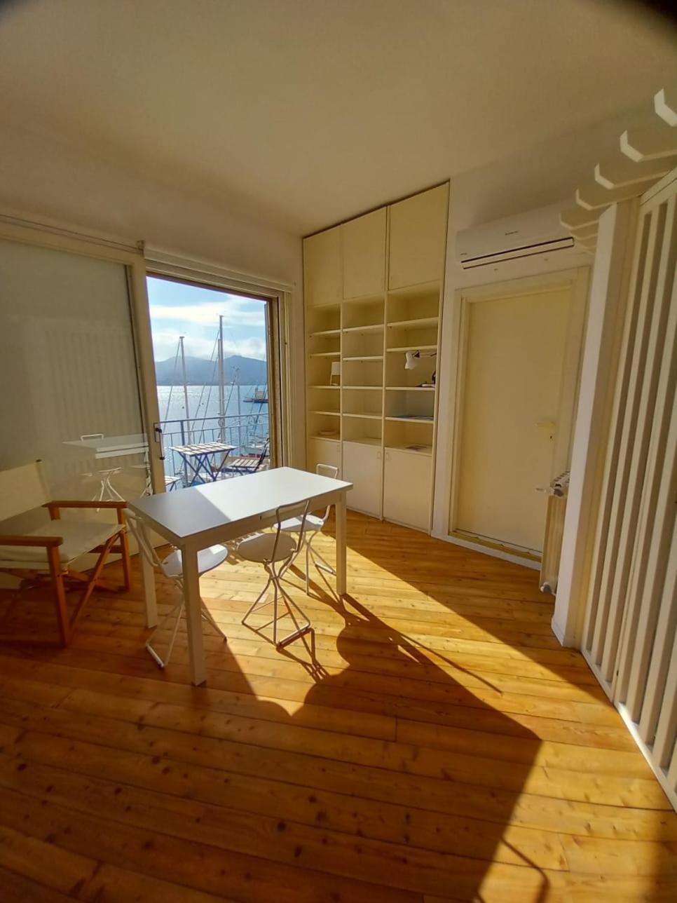 Apartamento Monolocale La Darsena Portoferraio Exterior foto